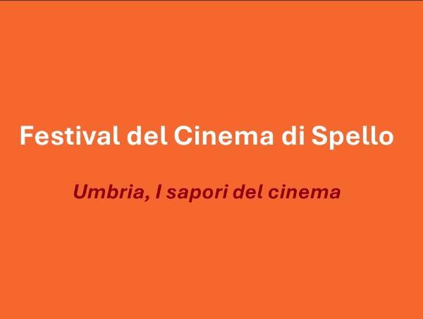  Spello i sapori del cinema 